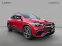 MERCEDES-BENZ GLA 250 4Matic 8G-DCT Swiss Star