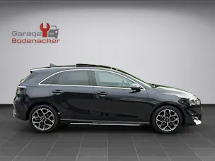Kia Ceed 1.5 T-GDi GT Line DCT * 160 PS * Benziner *
