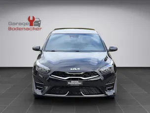 Kia Ceed 1.5 T-GDi GT Line DCT * 160 PS * Benziner *