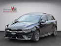 Kia Ceed 1.5 T-GDi GT Line DCT * 160 PS * Benziner *