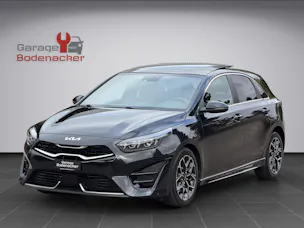 Kia Ceed 1.5 T-GDi GT Line DCT * 160 PS * Benziner *