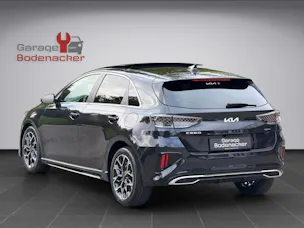 Kia Ceed 1.5 T-GDi GT Line DCT * 160 PS * Benziner *