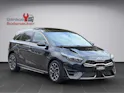 Kia Ceed 1.5 T-GDi GT Line DCT * 160 PS * Benziner *