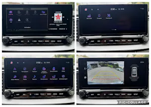 Kia Ceed 1.5 T-GDi GT Line DCT * 160 PS * Benziner *