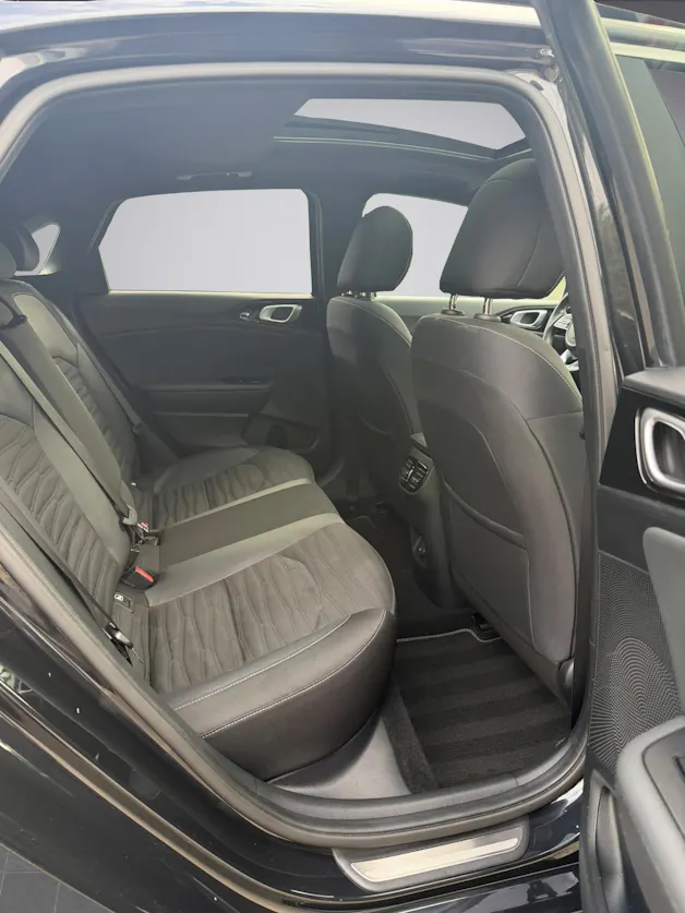 Kia Ceed 1.5 T-GDi GT Line DCT * 160 PS * Benziner *