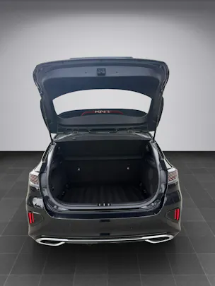 Kia Ceed 1.5 T-GDi GT Line DCT * 160 PS * Benziner *