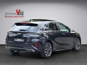 Kia Ceed 1.5 T-GDi GT Line DCT * 160 PS * Benziner *