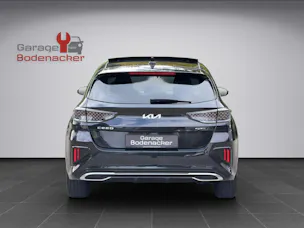 Kia Ceed 1.5 T-GDi GT Line DCT * 160 PS * Benziner *