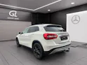 MERCEDES-BENZ GLA 250 Style 4Matic