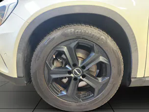MERCEDES-BENZ GLA 250 Style 4Matic