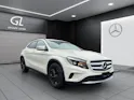 MERCEDES-BENZ GLA 250 Style 4Matic