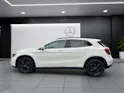 MERCEDES-BENZ GLA 250 Style 4Matic