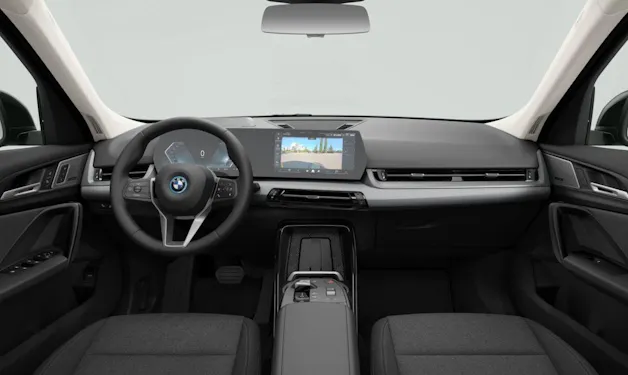 BMW iX1 xDrive 30