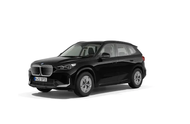 BMW iX1 xDrive 30