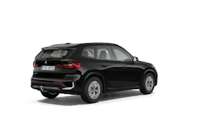 BMW iX1 xDrive 30
