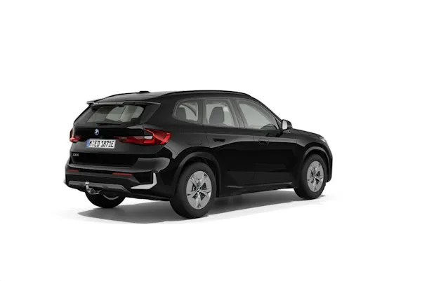 BMW iX1 xDrive 30