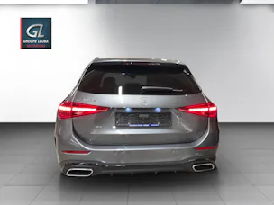 MERCEDES-BENZ C 300 e T AMG Line