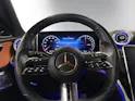 MERCEDES-BENZ C 300 e T AMG Line