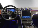 MERCEDES-BENZ C 300 e T AMG Line