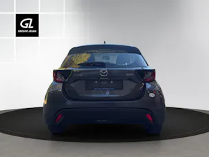 MAZDA 2 Hybrid Exclusive-line