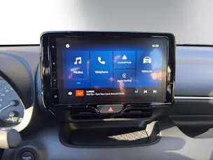 MAZDA 2 Hybrid Exclusive-line