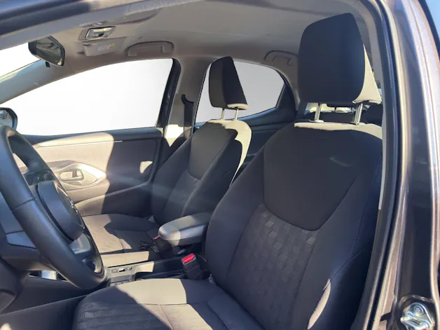 MAZDA 2 Hybrid Exclusive-line