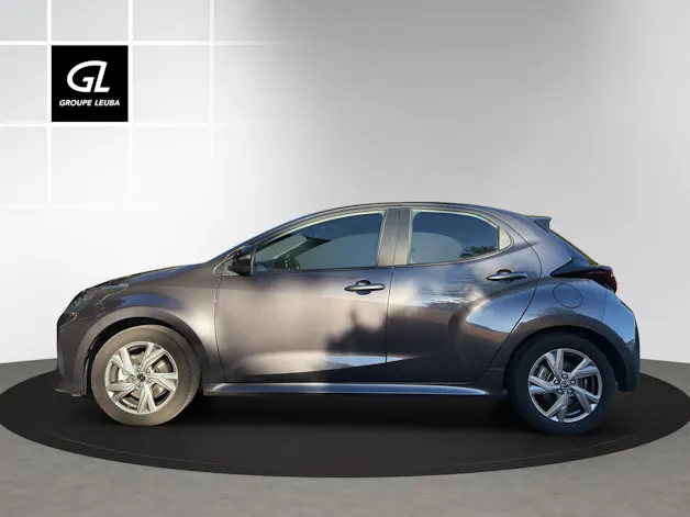 MAZDA 2 Hybrid Exclusive-line