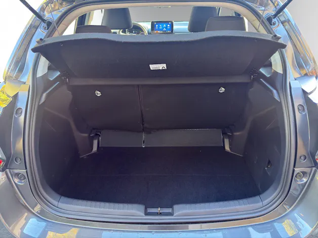 MAZDA 2 Hybrid Exclusive-line