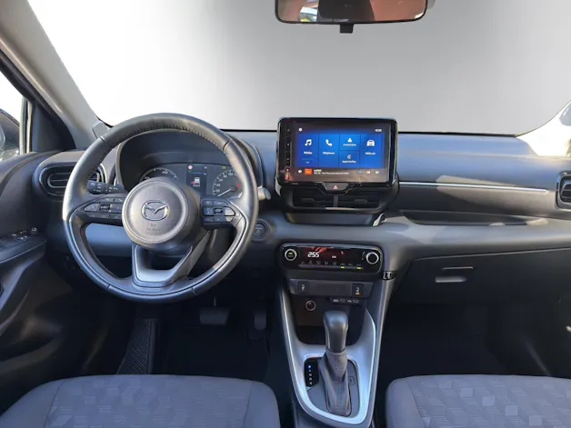 MAZDA 2 Hybrid Exclusive-line