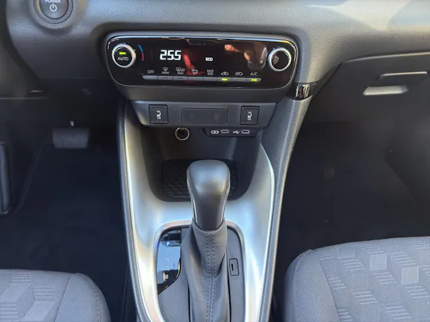 MAZDA 2 Hybrid Exclusive-line