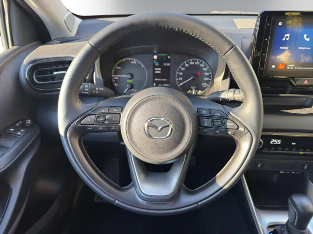 MAZDA 2 Hybrid Exclusive-line