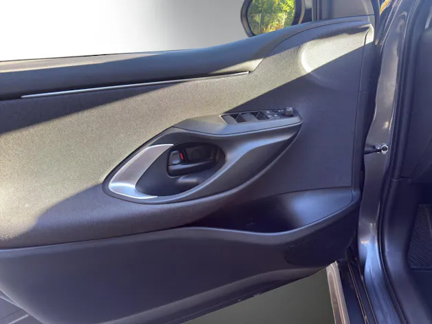 MAZDA 2 Hybrid Exclusive-line