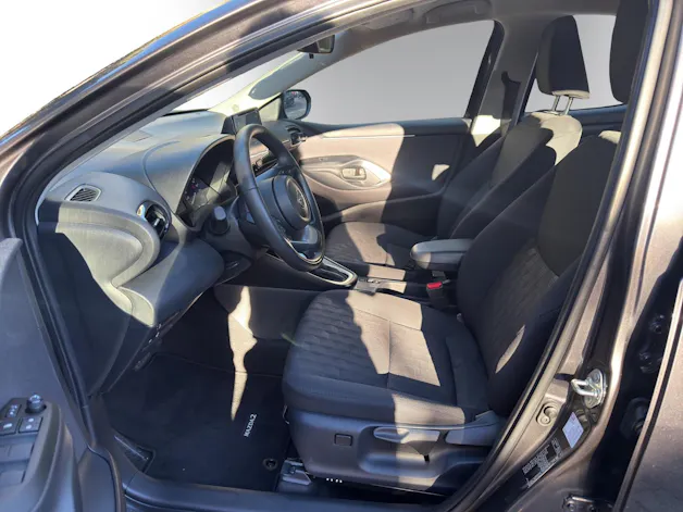 MAZDA 2 Hybrid Exclusive-line