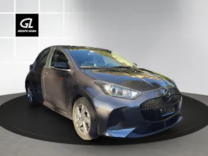 MAZDA 2 Hybrid Exclusive-line