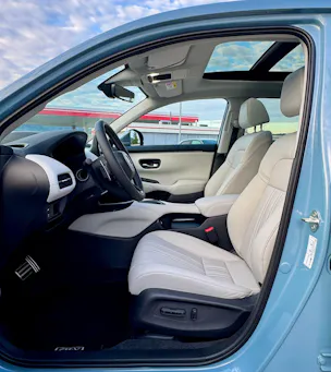 HONDA ZR-V 2.0i MMD Hybrid Advance Automatic Modell 2027 1.9% Leasing Aktion unschlagbar mit 8 Jahren Garantie