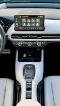 HONDA ZR-V 2.0i MMD Hybrid Advance Automatic Modell 2027 1.9% Leasing Aktion unschlagbar mit 8 Jahren Garantie