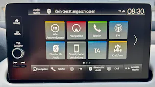 HONDA ZR-V 2.0i MMD Hybrid Advance Automatic Modell 2027 1.9% Leasing Aktion unschlagbar mit 8 Jahren Garantie