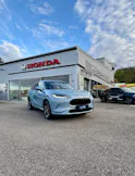 HONDA ZR-V 2.0i MMD Hybrid Advance Automatic Modell 2027 1.9% Leasing Aktion unschlagbar mit 8 Jahren Garantie