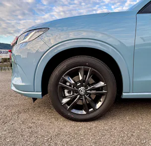 HONDA ZR-V 2.0i MMD Hybrid Advance Automatic Modell 2027 1.9% Leasing Aktion unschlagbar mit 8 Jahren Garantie