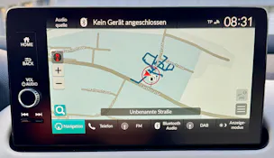 HONDA ZR-V 2.0i MMD Hybrid Advance Automatic Modell 2027 1.9% Leasing Aktion unschlagbar mit 8 Jahren Garantie