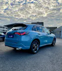 HONDA ZR-V 2.0i MMD Hybrid Advance Automatic Modell 2027 1.9% Leasing Aktion unschlagbar mit 8 Jahren Garantie