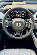 HONDA ZR-V 2.0i MMD Hybrid Advance Automatic Modell 2027 1.9% Leasing Aktion unschlagbar mit 8 Jahren Garantie