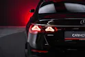 MERCEDES-BENZ E 220 d AMG Line / Hyperscreen / 360°Kamera / el.Sitze