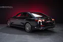 MERCEDES-BENZ E 220 d AMG Line / Hyperscreen / 360°Kamera / el.Sitze