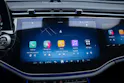 MERCEDES-BENZ E 220 d AMG Line / Hyperscreen / 360°Kamera / el.Sitze