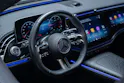 MERCEDES-BENZ E 220 d AMG Line / Hyperscreen / 360°Kamera / el.Sitze