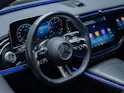 MERCEDES-BENZ E 220 d AMG Line / Hyperscreen / 360°Kamera / el.Sitze