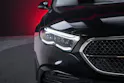 MERCEDES-BENZ E 220 d AMG Line / Hyperscreen / 360°Kamera / el.Sitze