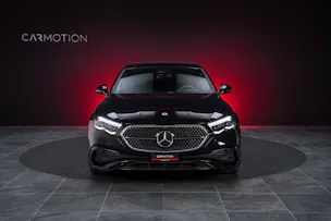 MERCEDES-BENZ E 220 d AMG Line / Hyperscreen / 360°Kamera / el.Sitze