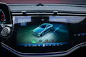 MERCEDES-BENZ E 220 d AMG Line / Hyperscreen / 360°Kamera / el.Sitze